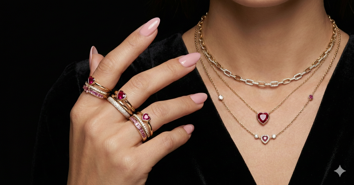 Bloom with Luxe Beauty