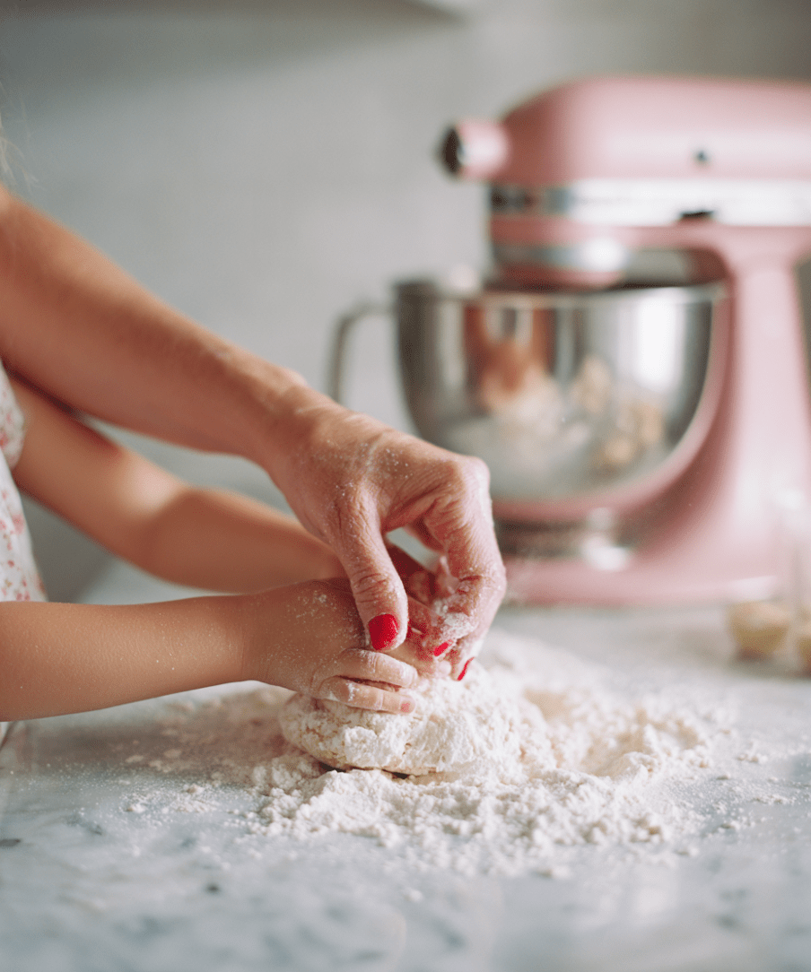 Amore Trio - Luxe Nail Company