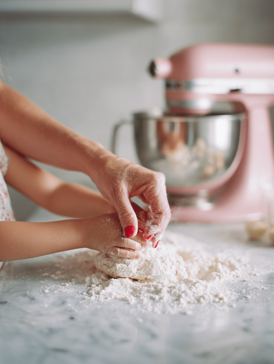 Amore Trio - Luxe Nail Company