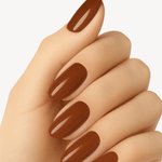 Burnt Sienna - Luxe Nail Company