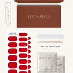 Cherry Bloom - Luxe Nail Company