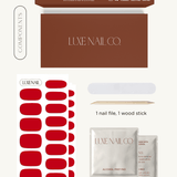 Cherry Bloom - Luxe Nail Company