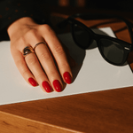 Cherry Bloom - Luxe Nail Company