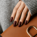 Crimson Cloud - Luxe Nail Company