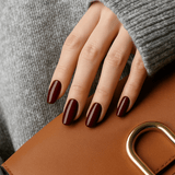 Crimson Cloud - Luxe Nail Company