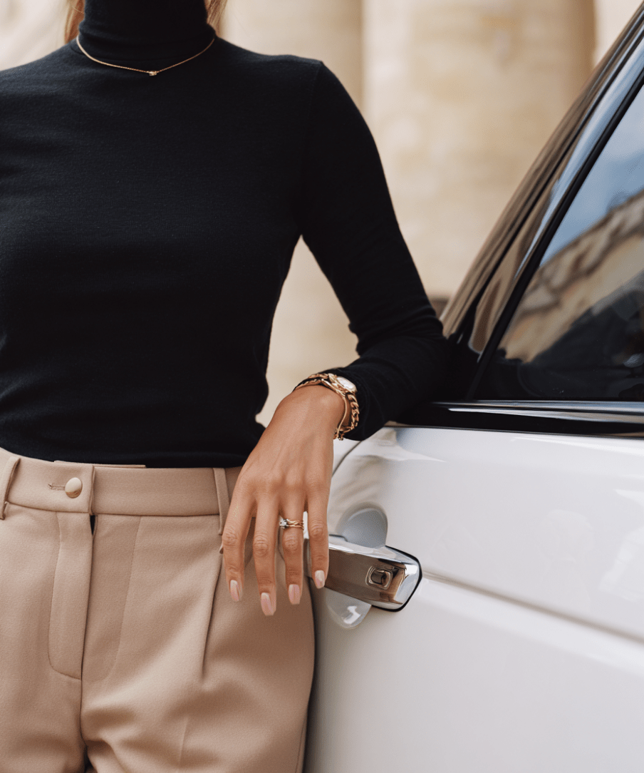 Desert Muse Trio - Luxe Nail Company