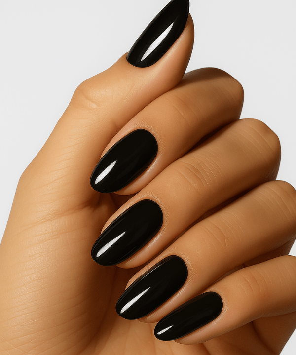 Lacquer Noir - Luxe Nail Company