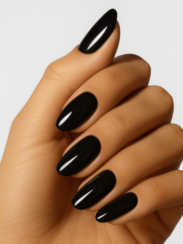 Lacquer Noir - Luxe Nail Company