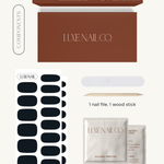 Lacquer Noir - Luxe Nail Company