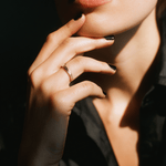 Lacquer Noir - Luxe Nail Company