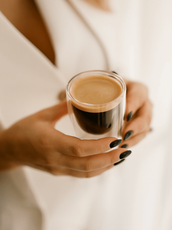 Lacquer Noir - Luxe Nail Company