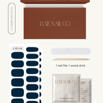 Midnight Poise - Luxe Nail Company