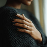 Midnight Poise - Luxe Nail Company