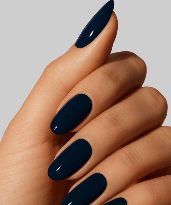 Midnight Poise - Luxe Nail Company
