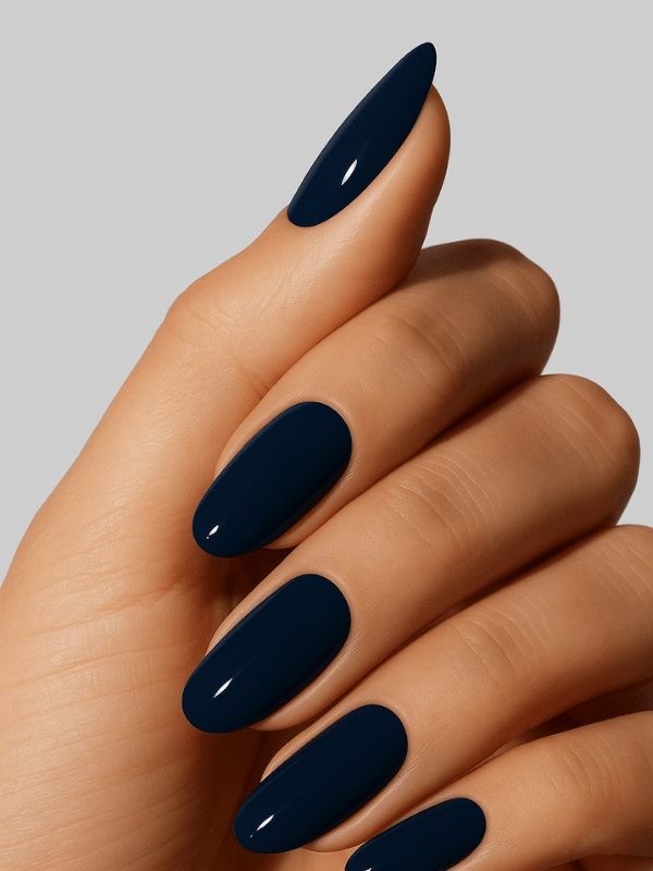 Midnight Poise - Luxe Nail Company