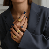 Midnight Poise - Luxe Nail Company