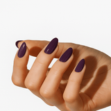 Mulberry Smoke - Luxe Nail Company