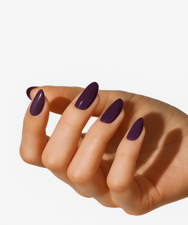 Mulberry Smoke - Luxe Nail Company