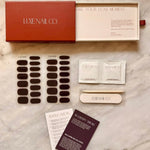 Mulberry Smoke - Luxe Nail Company