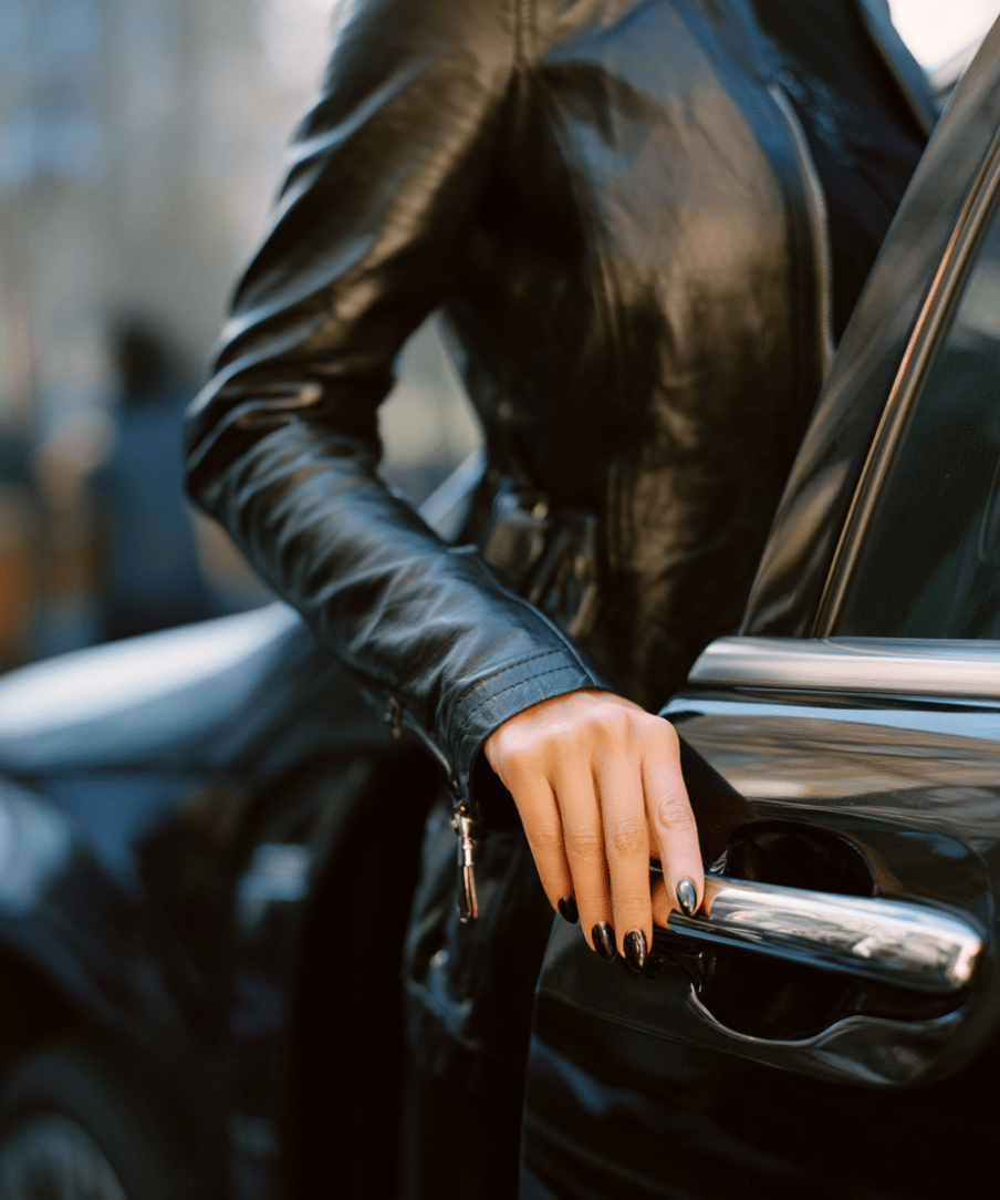 Obsidian Trio - Luxe Nail Company