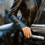 Obsidian Trio - Luxe Nail Company