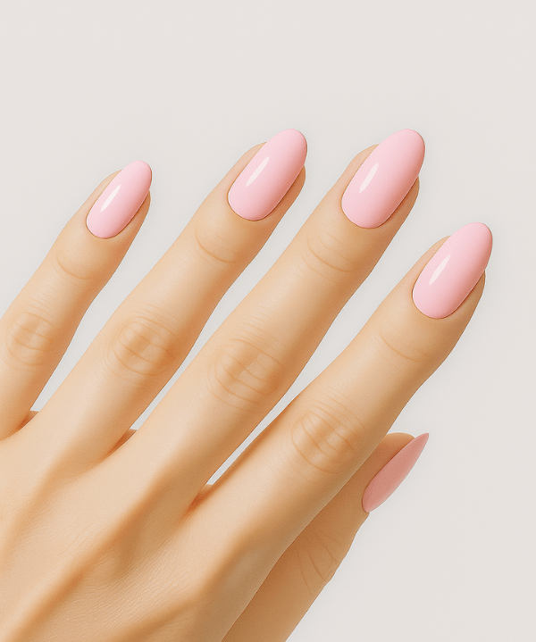 Rose Reverie - Luxe Nail Company