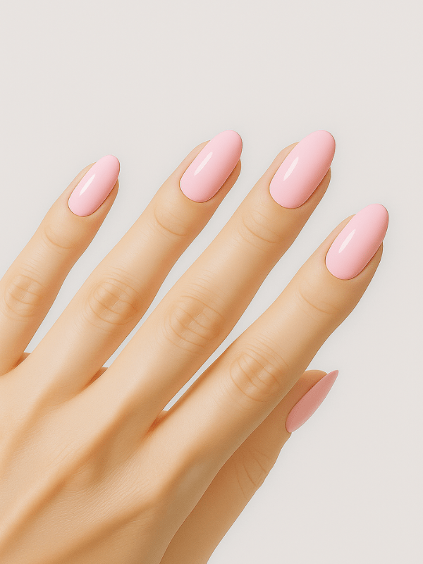 Rose Reverie - Luxe Nail Company