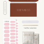 Rose Reverie - Luxe Nail Company