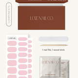 Rose Reverie - Luxe Nail Company