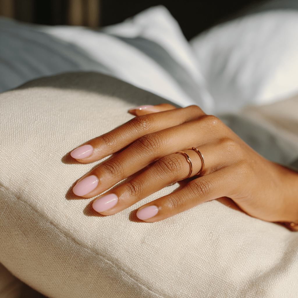 Rose Reverie - Luxe Nail Company