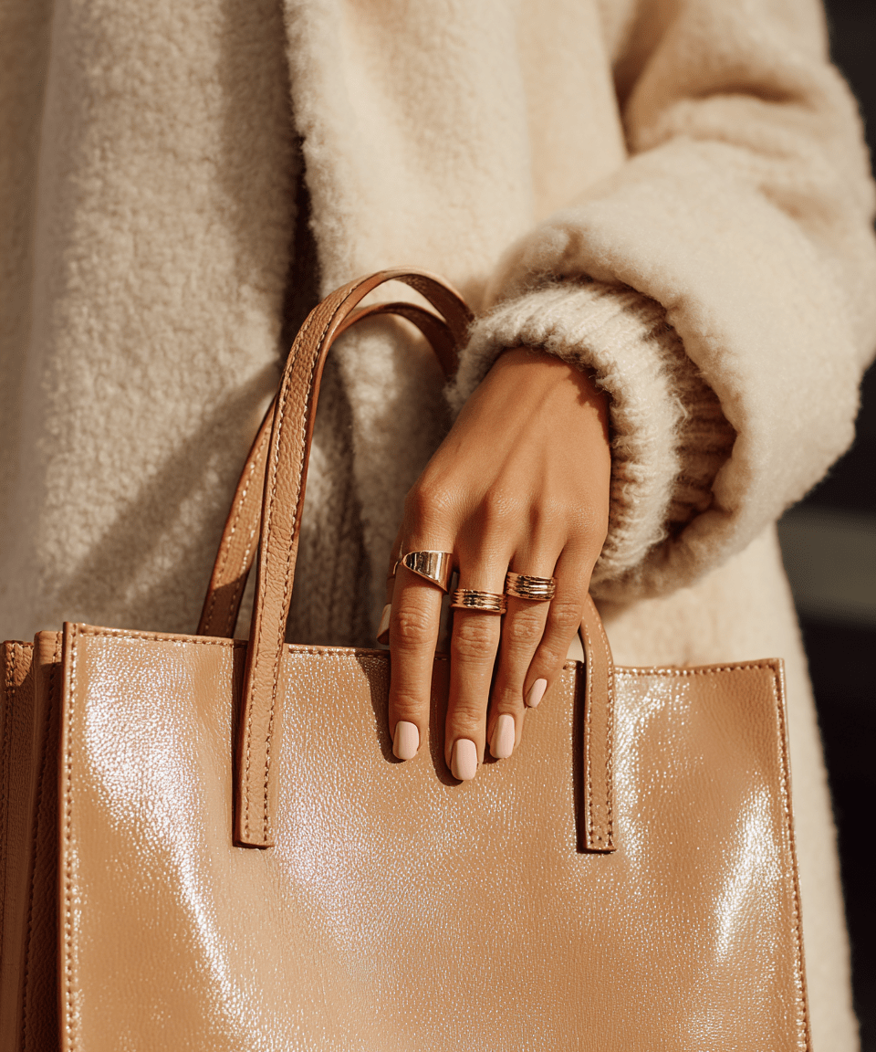 Sahara Sand - Luxe Nail Company