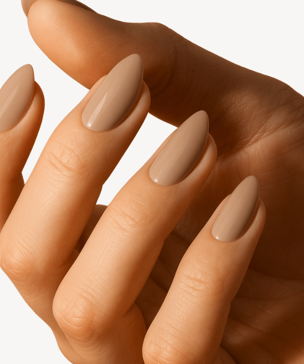 Sahara Sand - Luxe Nail Company