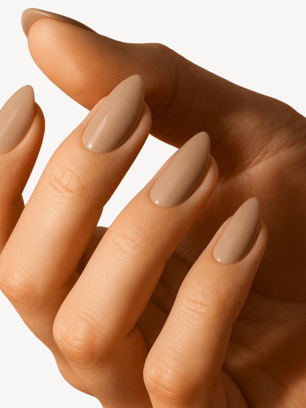 Sahara Sand - Luxe Nail Company