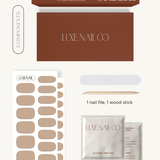 Sahara Sand - Luxe Nail Company