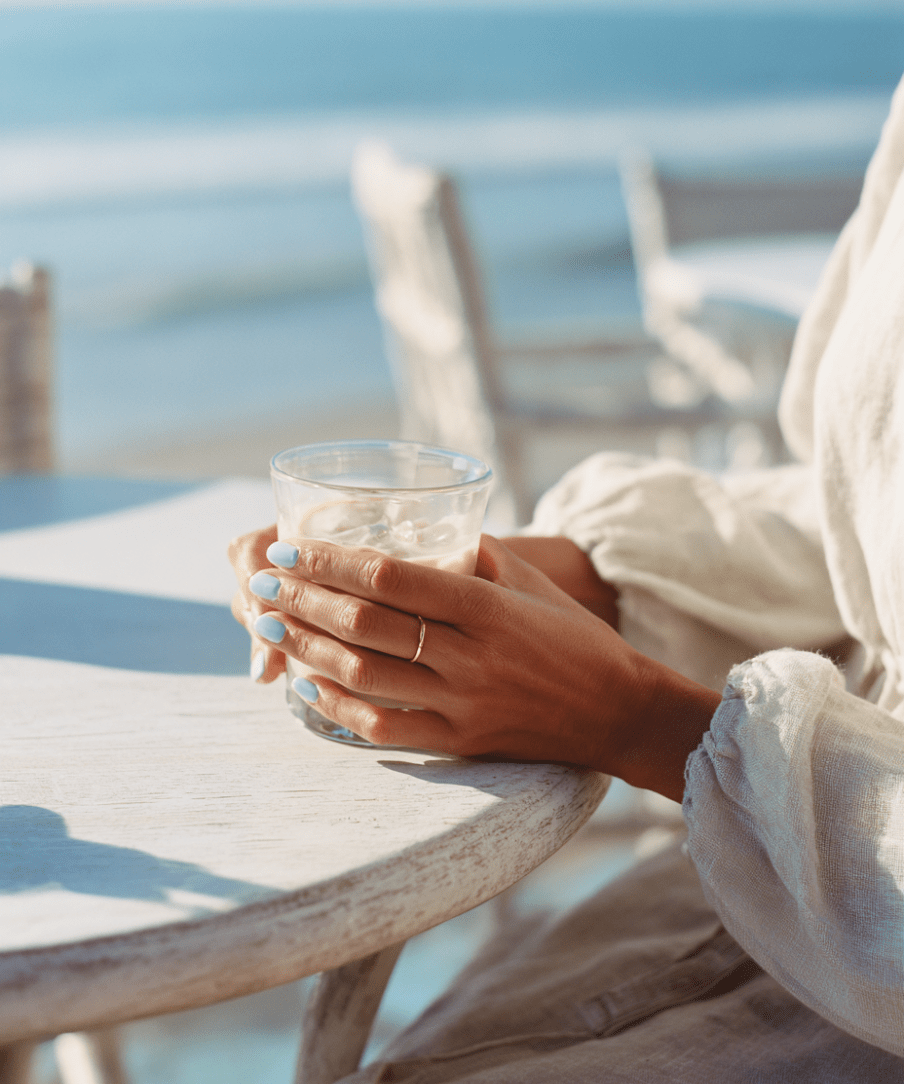 Serene Horizon Trio - Luxe Nail Company