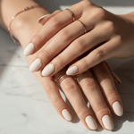 Sheer Stone - Luxe Nail Company