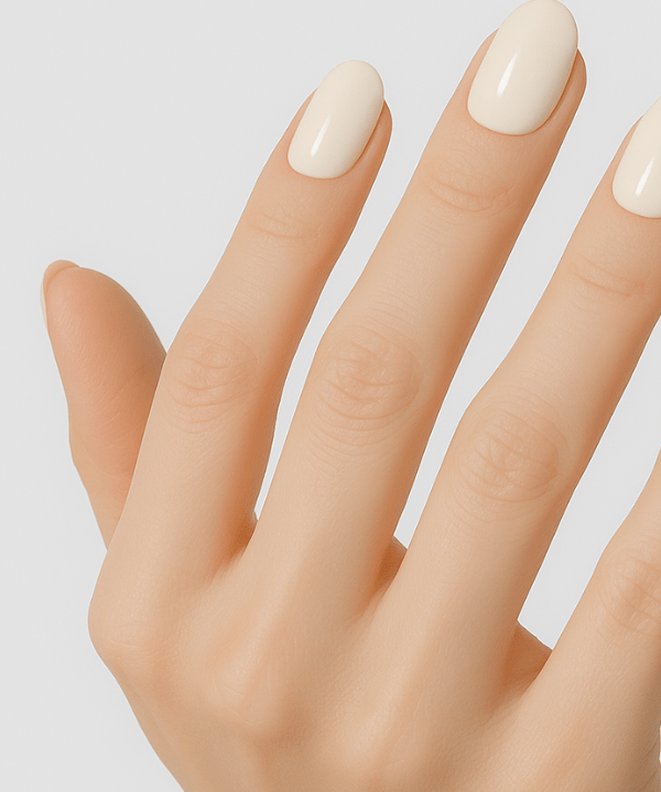 Sheer Stone - Luxe Nail Company