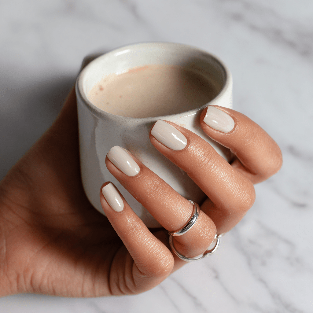 Sheer Stone - Luxe Nail Company
