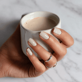 Sheer Stone - Luxe Nail Company