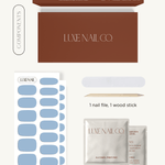 Soft Sky - Luxe Nail Company