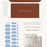 Soft Sky - Luxe Nail Company