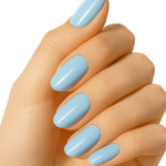 Soft Sky - Luxe Nail Company