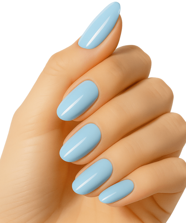 Soft Sky - Luxe Nail Company