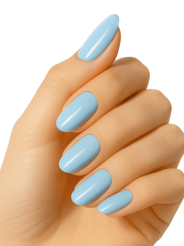 Soft Sky - Luxe Nail Company