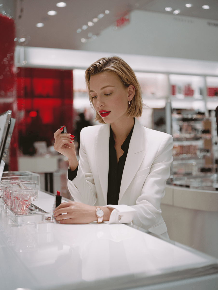 The Edit Trio - Luxe Nail Company