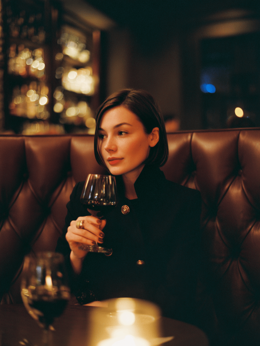 Twilight Trio - Luxe Nail Company