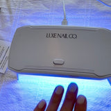 UV Lamp - Luxe Nail Company