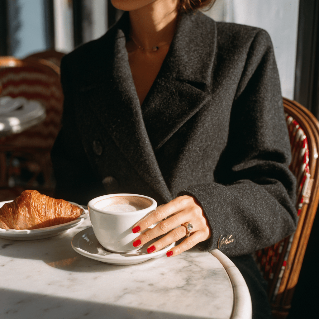 Velvet Dawn Trio - Luxe Nail Company